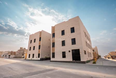 3 Bedroom Apartment for Sale in West Riyadh, Riyadh - Apartment consisting of 3 bedrooms for sale in Al-Mahdia, Riyadh