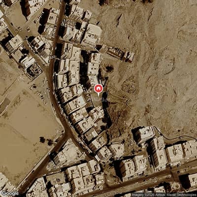 ارض سكنية للبيع في الخالدية، مكة - أرض للبيع في العاصمة المقدسة ارض سكنية للبيع في الخالدية، مكة - أرض للبيع في العاصمة المقدسة