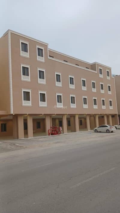 عمارة سكنية  للايجار في جنوب الرياض، الرياض - الدار البيضاء