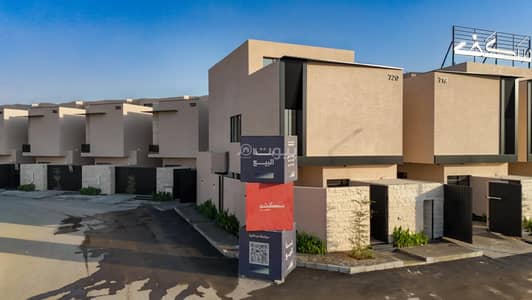 فیلا 5 غرف نوم للبيع في شمال الرياض، الرياض - فيلا للبيع في مشروع سكف 17 في حي النرجس، شمال الرياض فیلا 5 غرف نوم للبيع في شمال الرياض، الرياض - فيلا للبيع في مشروع سكف 17 في حي النرجس، شمال الرياض