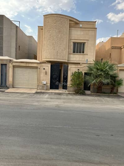 فیلا 5 غرف نوم للبيع في شمال الرياض، الرياض - فيلا للبيع في حي الياسمين، الرياض فیلا 5 غرف نوم للبيع في شمال الرياض، الرياض - فيلا للبيع في حي الياسمين، الرياض