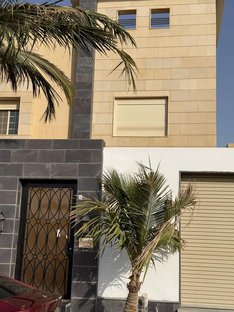 فيلا سكنية في الشراع، وتقع بالقرب من مجمع الملك عبدالله الطبي، وبموقع مميز مقابل مسجد وحديقة فيلا سكنية في الشراع، وتقع بالقرب من مجمع الملك عبدالله الطبي، وبموقع مميز مقابل مسجد وحديقة