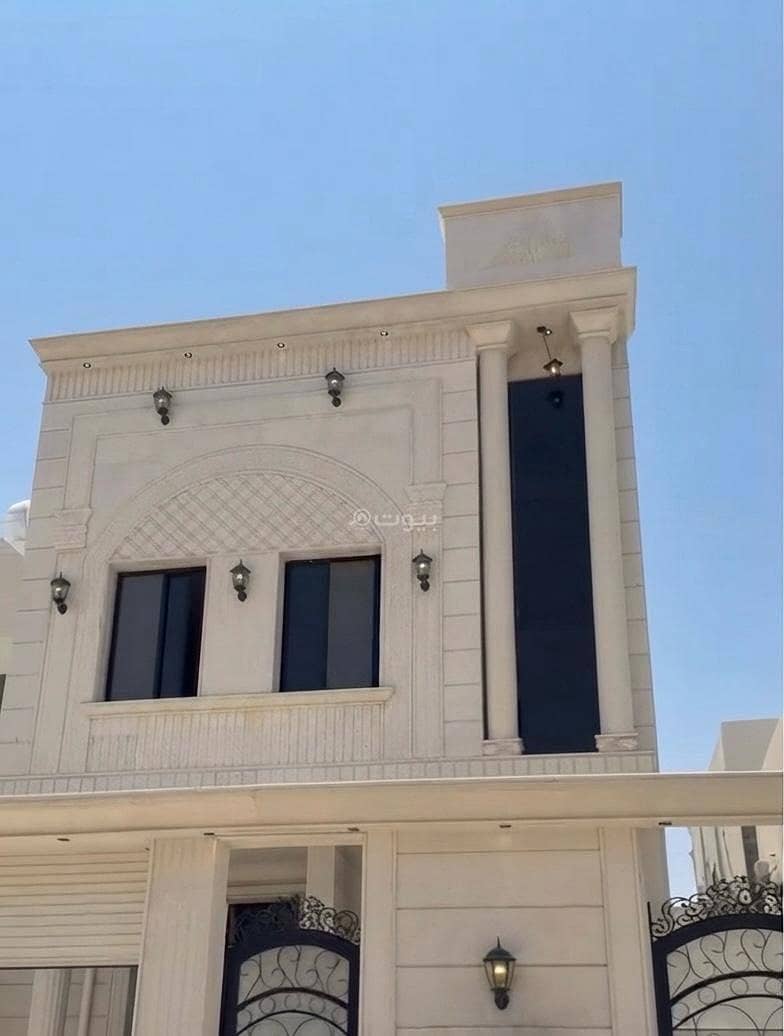 فيلا 5 غرف للبيع في حي الرحبة, الطائف فيلا 5 غرف للبيع في حي الرحبة, الطائف