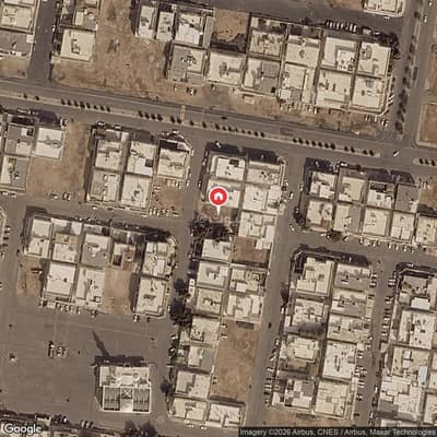 Residential Land for Sale in Al Difa, Madina - Residential land for sale in Al-Defaa, Medina Residential Land for Sale in Al Difa, Madina - Residential land for sale in Al-Defaa, Medina