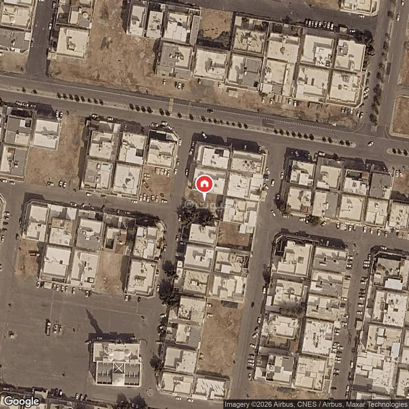 Residential land for sale in Al-Defaa, Medina Residential land for sale in Al-Defaa, Medina