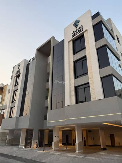 5 Bedroom Apartment for Sale in North Jeddah, Jeddah - A distinguished apartment consisting of 5 rooms for sale in a prime location in Al-Nahda neighborhood