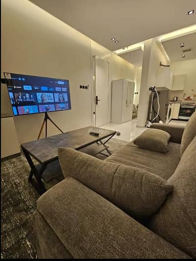 Studio for Rent in East Riyadh, Riyadh - Monthly rental: furnished studio for rent in Al-Rimal neighborhood, ground floor Studio for Rent in East Riyadh, Riyadh - Monthly rental: furnished studio for rent in Al-Rimal neighborhood, ground floor