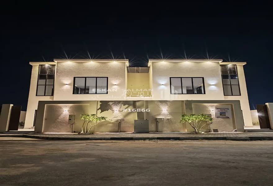 Villa For Sale in Al Saif, Dammam Villa For Sale in Al Saif, Dammam