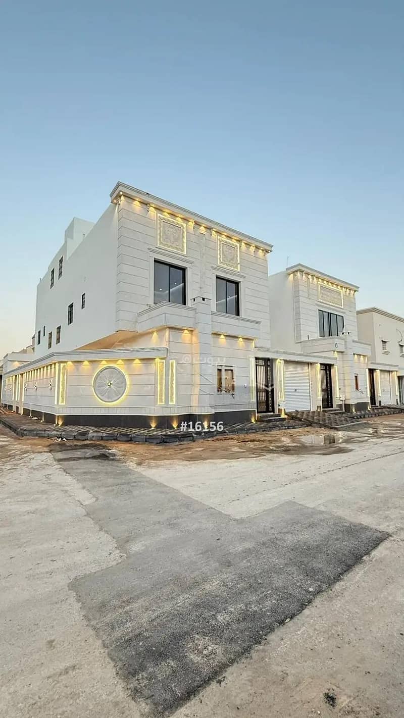 Villa For Sale in Al Aziziyah, Riyadh Villa For Sale in Al Aziziyah, Riyadh