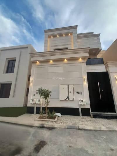 دور 6 غرف نوم للبيع في شرق الرياض، الرياض - دور للبيع في الجنادرية، شرق الرياض دور 6 غرف نوم للبيع في شرق الرياض، الرياض - دور للبيع في الجنادرية، شرق الرياض