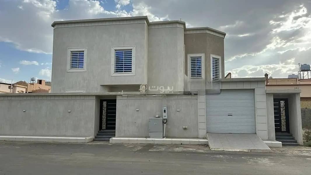 Villa For Sale in Labwah Villa For Sale in Labwah
