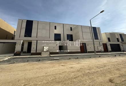 فلیٹ 5 غرف نوم للبيع في شرق الرياض، الرياض - شقة للبيع في حي الجنادرية، شرق الرياض
