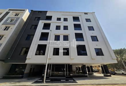 3 Bedroom Apartment for Sale in North Jeddah, Jeddah - Apartment for sale in Al Rawdah, North Jeddah