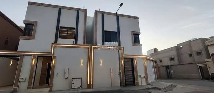 7 Bedroom Villa for Sale in West Riyadh, Riyadh - Villa for sale in Al Uraija Al Gharbiyah, west Riyadh