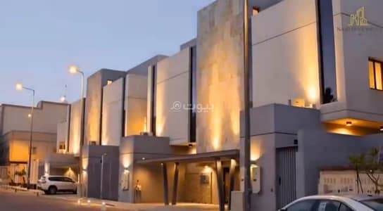 3 Bedroom Floor for Rent in North Riyadh, Riyadh - For rent: luxurious and new floors in Al-Maadher neighborhood