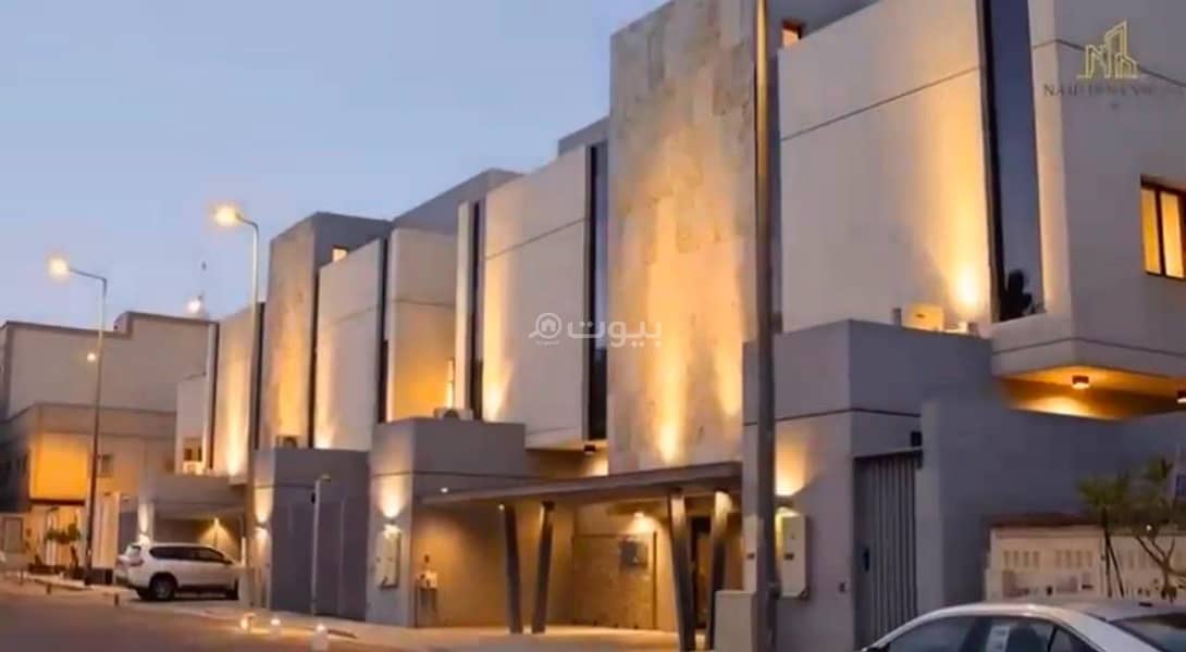 For rent: luxurious and new floors in Al-Maadher neighborhood For rent: luxurious and new floors in Al-Maadher neighborhood