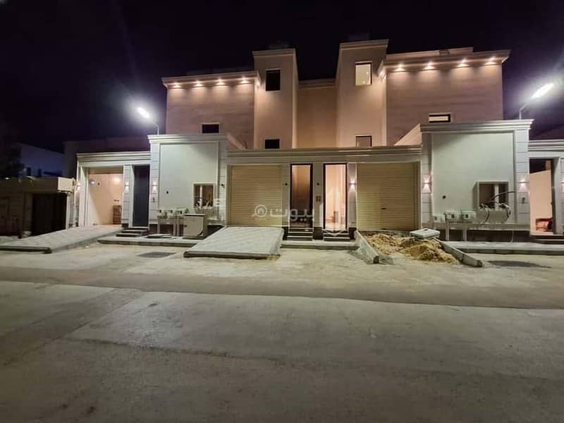 7 Bedroom Floor For Sale in Badr, Riyadh 7 Bedroom Floor For Sale in Badr, Riyadh