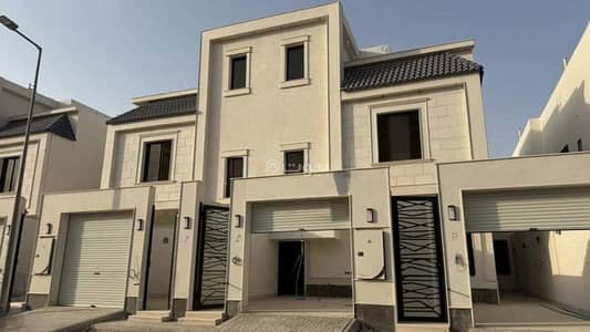 فیلا 6 غرف نوم للبيع في جنوب الرياض، الرياض - فيلا مكونة من 6 غرف نوم للبيع في بدر، الرياض