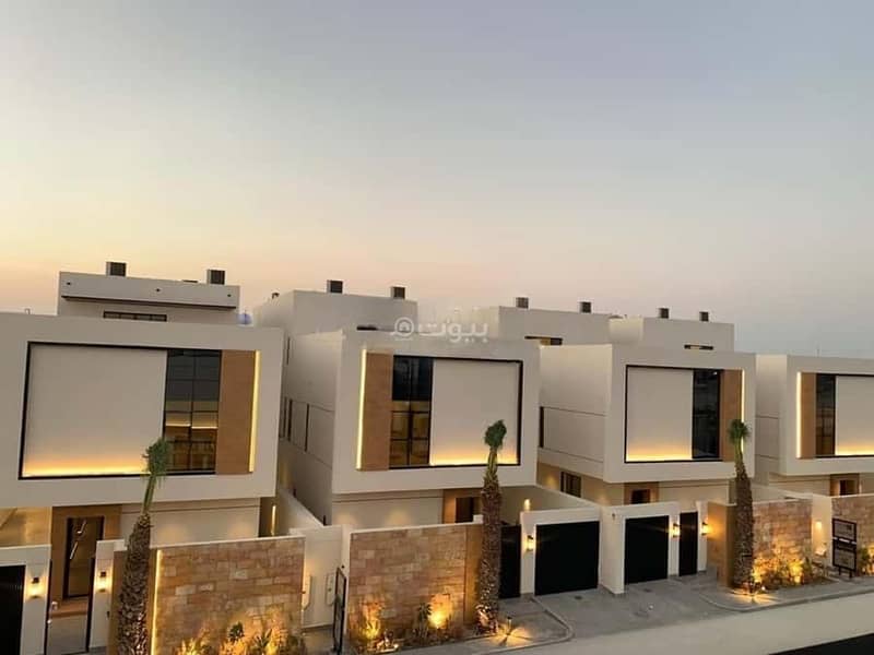 Villa For Sale in Al Saif, Dammam Villa For Sale in Al Saif, Dammam