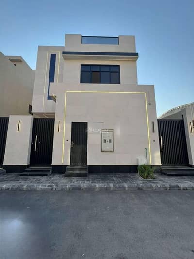 10+ Beds Villa for Sale in North Riyadh, Riyadh - 10 Bedroom Villa For Sale in Al Arid, Riyadh