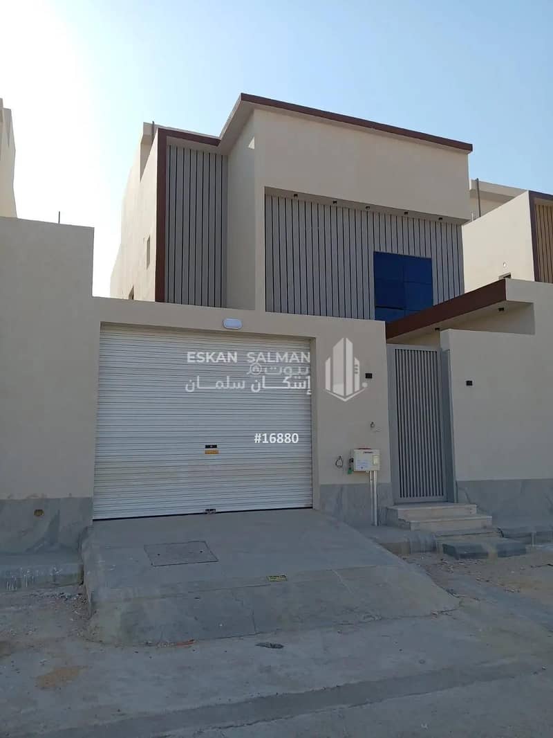 Villa For Sale in Ad Dahi Al Gharbi, Buraydah Al Qassim Region Villa For Sale in Ad Dahi Al Gharbi, Buraydah Al Qassim Region