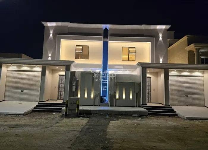 Villa For Sale in Ar Rehab 3, Jazan Villa For Sale in Ar Rehab 3, Jazan