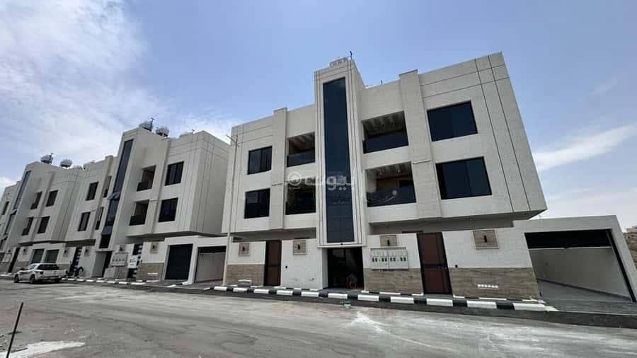 Apartment For Sale in Al Dhurfah, Khamis Mushait Apartment For Sale in Al Dhurfah, Khamis Mushait