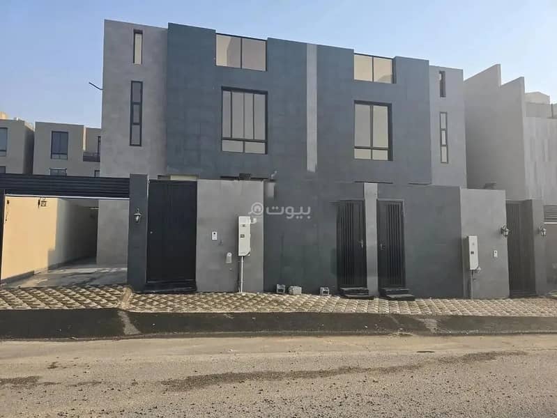 Villa For Sale in Al Misyāl Al Jadid, Makkah Villa For Sale in Al Misyāl Al Jadid, Makkah