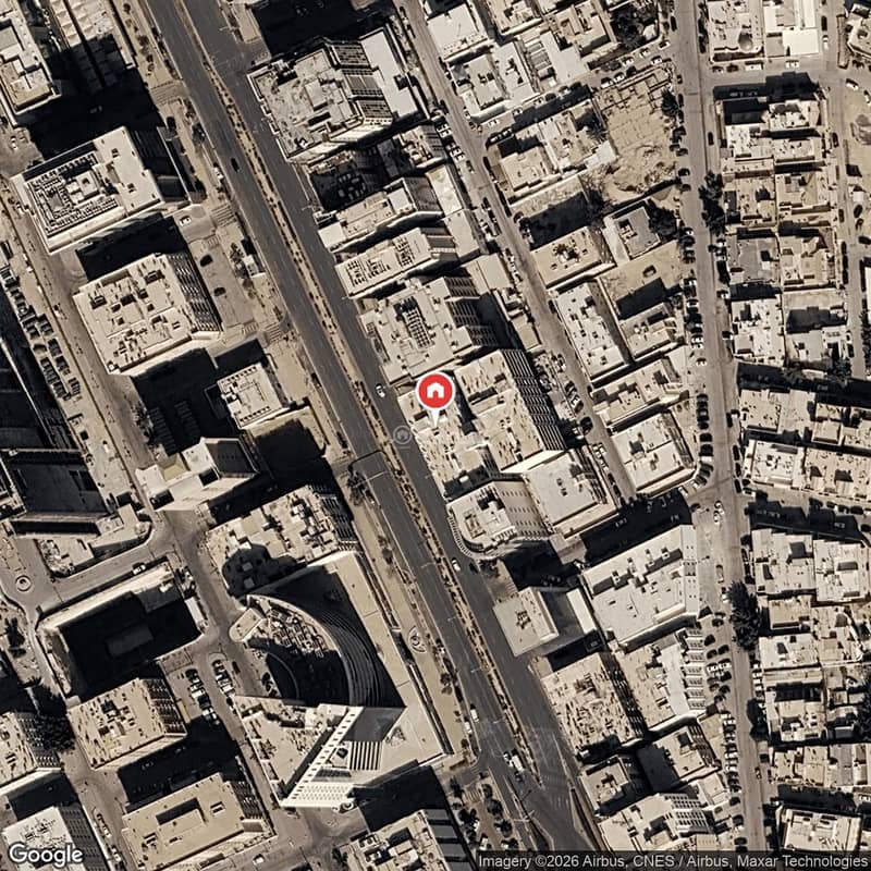 Exhibition Building For Rent in Al Olaya, Riyadh Exhibition Building For Rent in Al Olaya, Riyadh