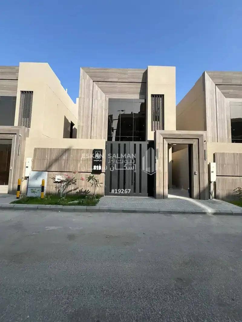 Villa For Sale in Al Tarwia, Makkah Villa For Sale in Al Tarwia, Makkah