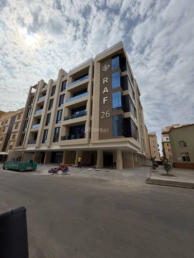 5 Bedroom Flat for Sale in North Jeddah, Jeddah - Five-bedroom apartment for sale in Al-Naim, Jeddah