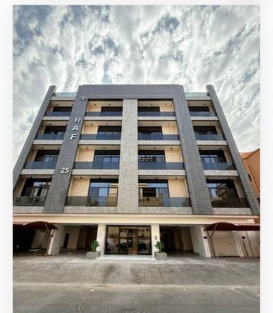 4 Bedroom Flat for Sale in North Jeddah, Jeddah - 4-bedroom apartment for sale in Al Zahra, Jeddah