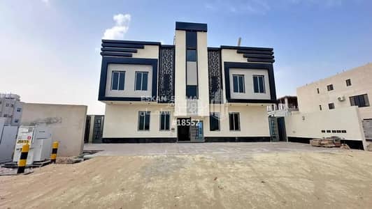 شقة 5 غرف نوم للبيع في العزيزية، الجبيل - شقة للبيع في حي العزيزية، الجبيل شقة 5 غرف نوم للبيع في العزيزية، الجبيل - شقة للبيع في حي العزيزية، الجبيل