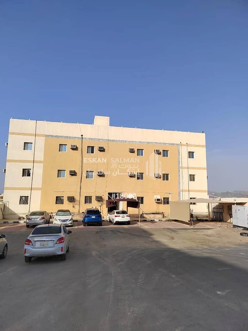 Apartment For Sale in Taibah, Makkah Apartment For Sale in Taibah, Makkah