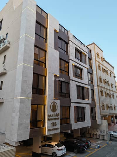 5 Bedroom Apartment for Sale in North Jeddah, Jeddah - 5-bedroom apartment for sale in Al-Bawadi, Jeddah