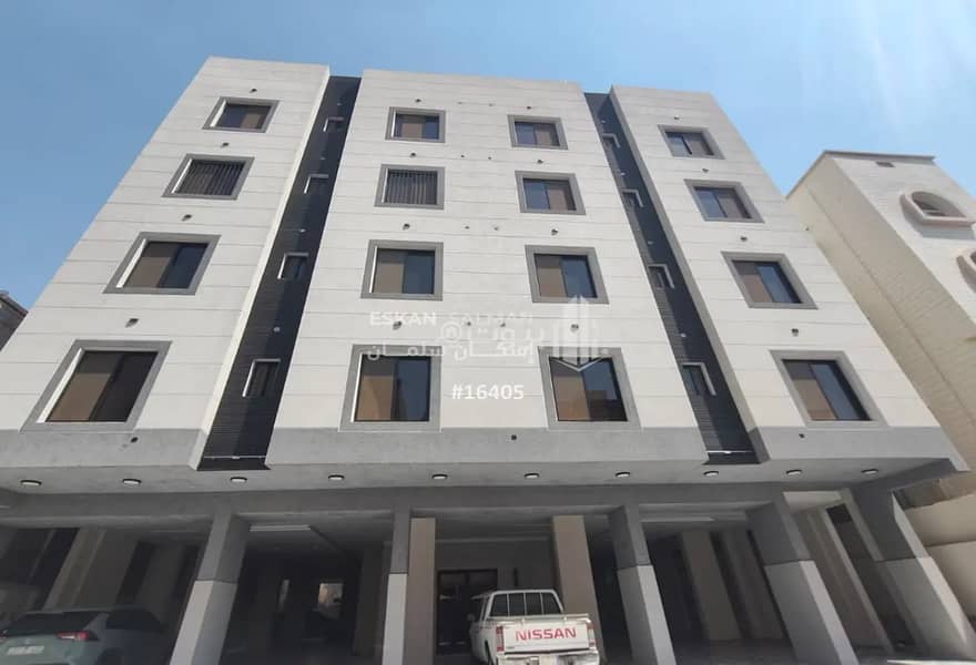 Apartment for sale in Al Safa, North Jeddah Apartment for sale in Al Safa, North Jeddah