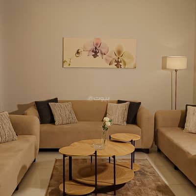 3 Bedroom Flat for Rent in North Jeddah, Jeddah - Rosanne Apartment for Accommodation - Apartments, Studios, Villas in Jeddah