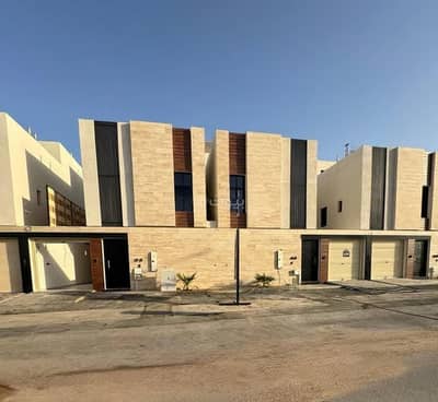 6 Bedroom Villa for Sale in Central Riyadh, Riyadh - Villa for sale in Al Faruq, central Riyadh