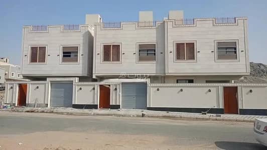 4 Bedroom Villa for Sale in Al misyal Al Jadid, Makkah - Villa For Sale in Al Misyal Al Jadid, Makkah