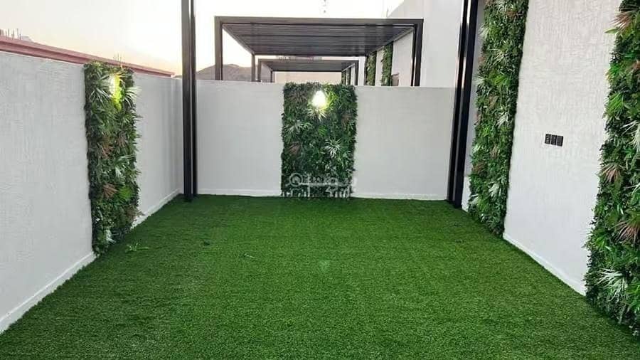 Villa for sale in Prince Abdullah, Bishah Villa for sale in Prince Abdullah, Bishah