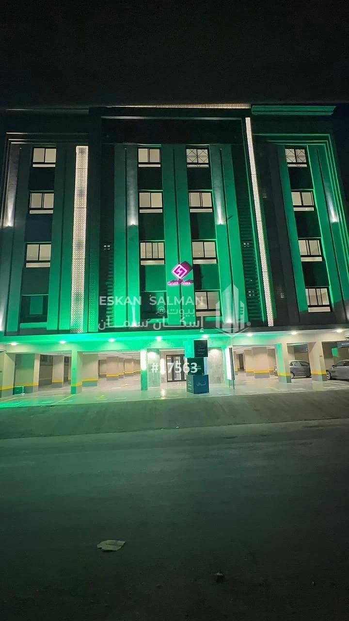 Apartment For Sale in Al Safa, North Jeddah Apartment For Sale in Al Safa, North Jeddah