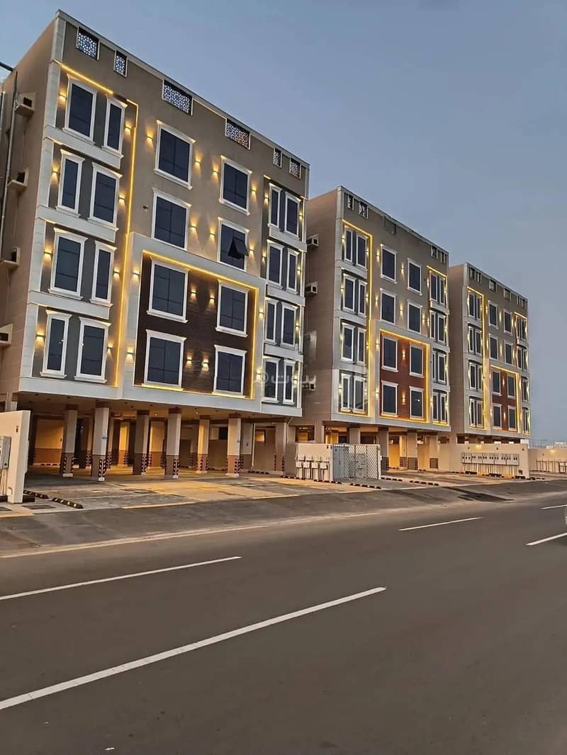 Apartment For Sale in Al Suways 1, Jazan Apartment For Sale in Al Suways 1, Jazan