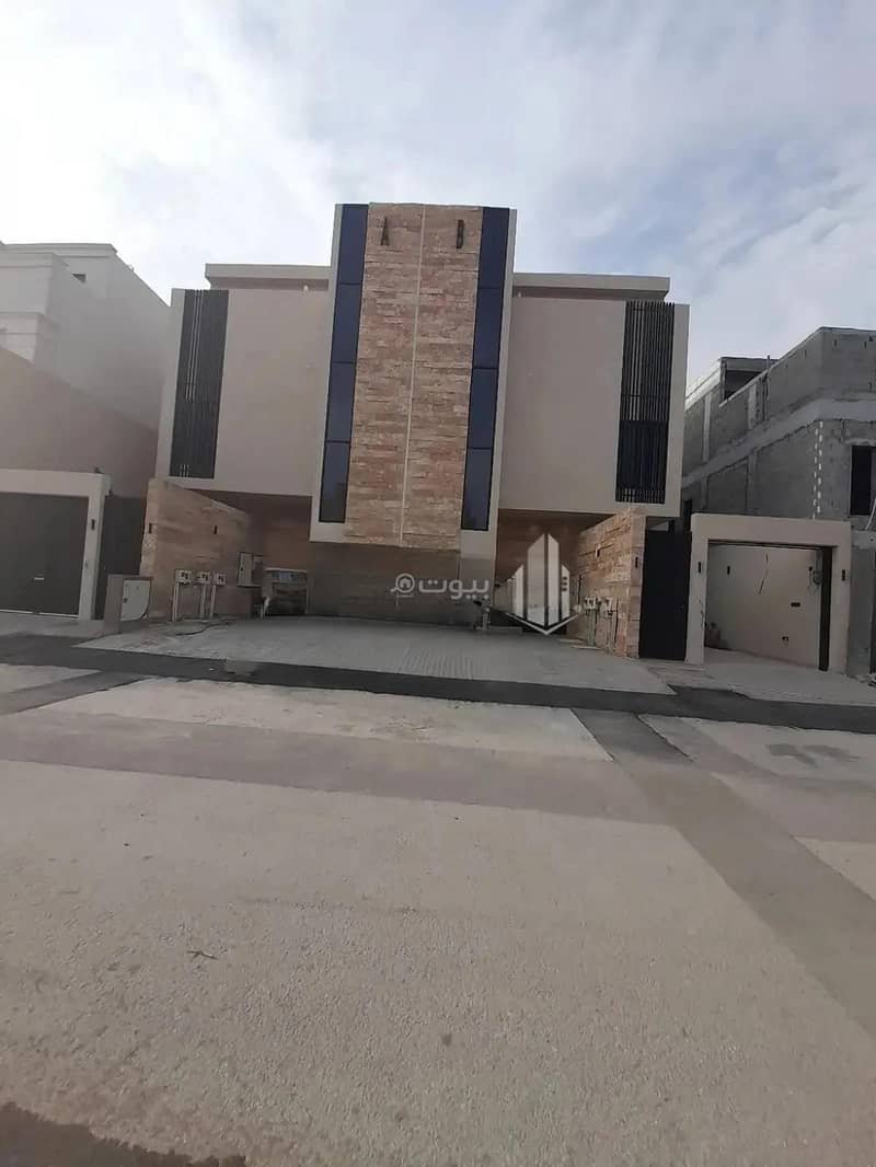 Floor For Sale in Al Rimal, Riyadh Floor For Sale in Al Rimal, Riyadh