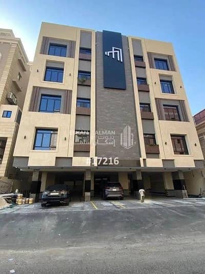 3 Bedroom Apartment for Sale in North Jeddah, Jeddah - Apartment For Sale in Al Zahraa, North Jeddah