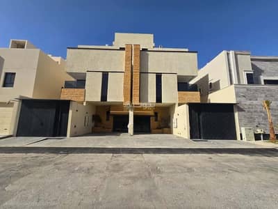 4 Bedroom Flat for Sale in East Riyadh, Riyadh - Apartment for sale in Al Safa, East Riyadh
