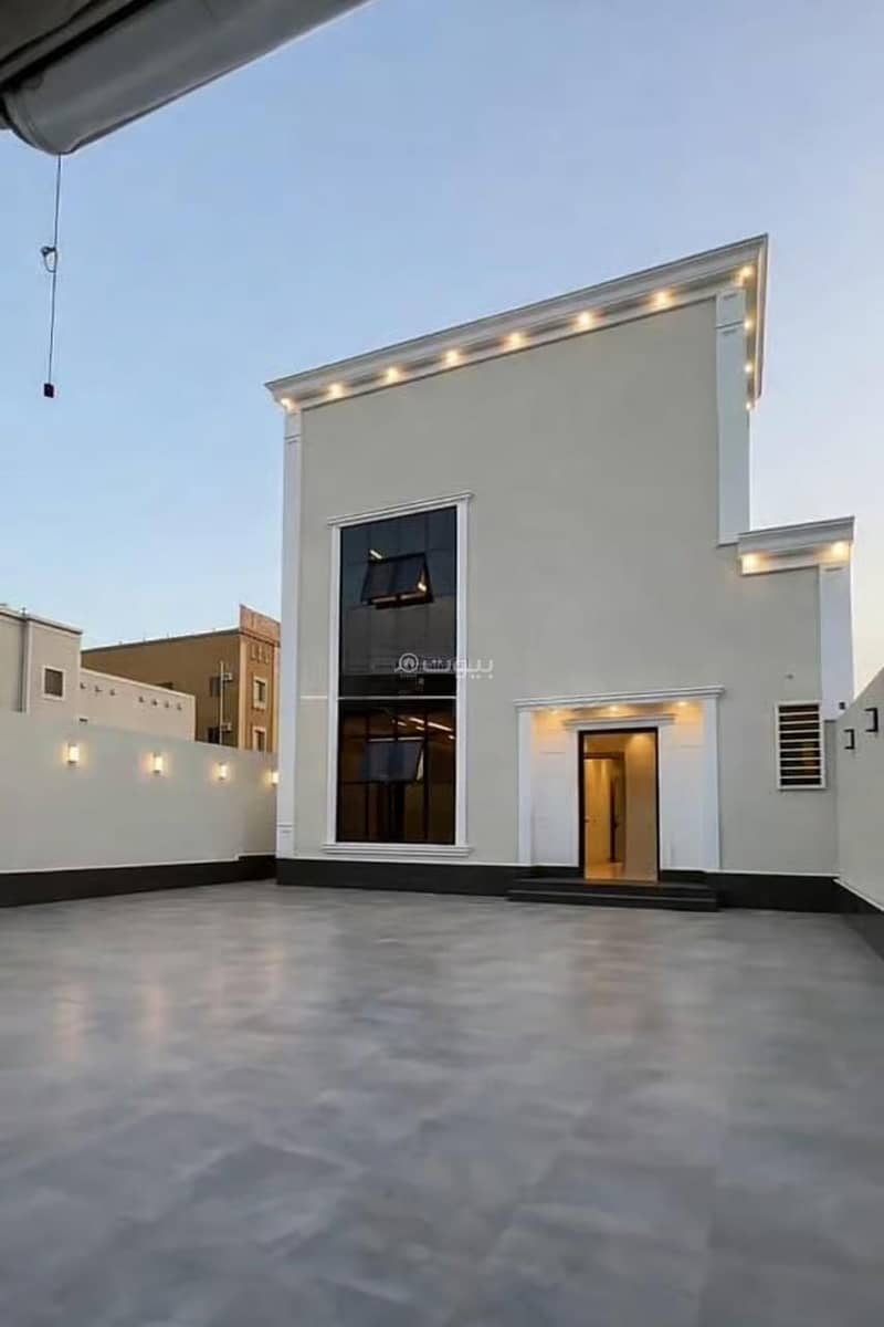 Villa for sale in Al Ghadir, Abha Villa for sale in Al Ghadir, Abha