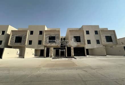 فلیٹ 5 غرف نوم للبيع في شرق الرياض، الرياض - شقة للبيع في حي النهضة، شرق الرياض