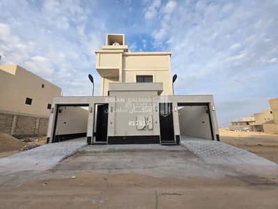 فیلا 8 غرف نوم للبيع في غرب الرياض، الرياض - فيلا للبيع في حي ضاحية نمار، غرب الرياض