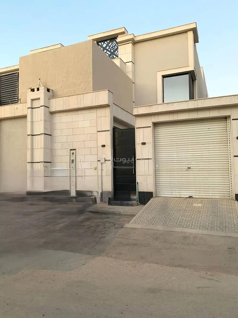 Villa for sale in Al Rimal, east Riyadh Villa for sale in Al Rimal, east Riyadh