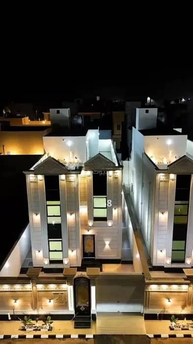 5 Bedroom Villa for Sale in Ar Rehab, Taif - Villa For Sale in Ar Rehab, Taif 5 Bedroom Villa for Sale in Ar Rehab, Taif - Villa For Sale in Ar Rehab, Taif